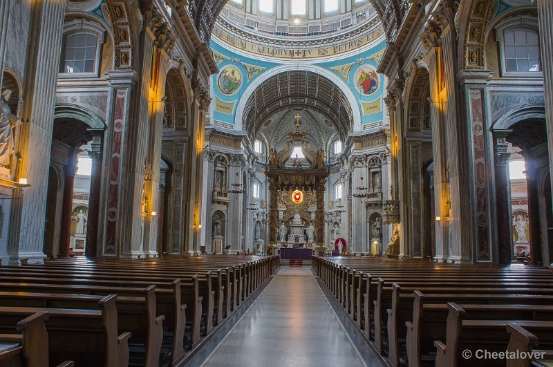 Basiliek Oudenbosch.JPG - Basiliek Oudenbosch